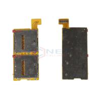 ราคา ซิมแบบยืดหยุ่น SONY XPERIA T2 ULTRA / SIM CONNECTOR SONY T2 ULTRA / D5303 (8321585386)