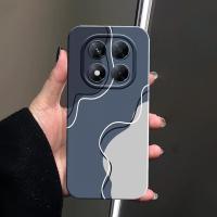 ราคา Softcase Redmi Note 14 Pro 4G - Redmi Note 14 Pro 5G - Redmi Note 15 5G - Poco X7 5G - Poco X7 Pro 5G Aesthetic Motif (44951784416)