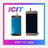 ราคา Set vivo Y53/1606 อะไหล่หน้าจอพร้อมทัสกรีน หน้าจอ LCD Display Touch Screen อะไหล่มือถือ ICIT-Display (3638683548)