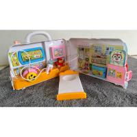 ราคา รถพยาบาลอันปังแมน อุปกรณ์ไม่ครบ (40921249572)