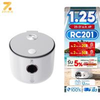 ราคา ZOLELE หม้อหุงข้าว หม้อ ดีไซน์ทรงสี่เหลี่ยมมน 7 ฟังก์ชั่น ความจุ 2L ตั้งเวลาล่วงหน้าได้ 24 ชม. มีจอแสดงผล LED รุ่น RC201 (20093055867)