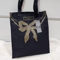 ราคา ✔ ของแท้ 100% ✧.* New พร้อมส่ง ✧.* กระเป๋าผ้า Marc Jacobs (23381277960)