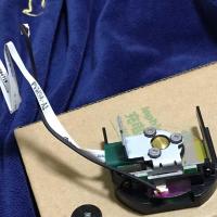 ราคา ล้อสีต้นฉบับสำหรับโปรเจคเตอร์ BenQ รุ่น MX815ST/MX816ST/MX613ST/MX762ST/MX600/MX720 (46552533963)