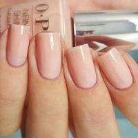 ราคา OPI Infinite Shine - Bubble Bath (ISLS86) ยาทาเล็บโทนสีนู้ดชมพูบางๆ ดูสะอาด เล็บสุขภาพดีค่ะ (5453808109)