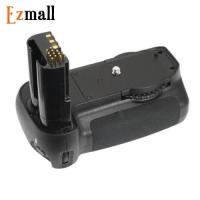 ราคา แบ็ตเตอรี่กริ๊ป(Battery Grip) สำหรับกล้อง DSLR Nikon D80/D90 เทียบเท่า Nikon MB-D80 (2897393465)