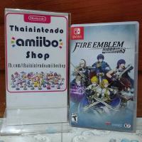 ราคา Fire Emblem Warriors มือสอง US (Nintendo Switch) (16853677114)