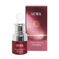 ราคา SEWA Insam Essence 30 ml น้ำโสมเซวา เอสเซนส์ สูตรน้ำ เนื้อบางเบา ของแท้100% (28859462123)