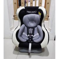 ราคา คาร์ซีท​ Recaro Start​ +i (18250748054)