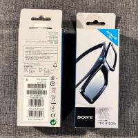 ราคา [มือสอง] แว่น Sony Active 3D Glasses สำหรับ Sony Android TV (TDG-BT500A) [1คู่] [ส่งฟรี] [ประกันใจ 15 วัน] (29222335527)