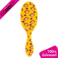 ราคา WET BRUSH Kids Detangler Scented Sweet Treats - Monkey หวีแปรงขนาดพกพา (17499516226)