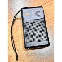 ราคา เครื่องเล่นวิทยุ SONY ICR-S30 วินเทจ รับเฉพาะAM รับดี ลำโพงในตัว (28708962415)