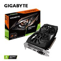 ราคา [used] Gigabyte GeForce® GTX 1650 SUPER™ WINDFORCE OC 4G (17580416460)