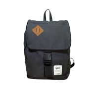 ราคา กระเป๋าเป้สะพายหลัง Backpack Anello Western' It ผ้าแคนวาส มือสอง (52352459499)