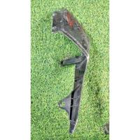 ราคา แผงปิดด้านท้ายซ้าย มือสองมีรอยบ้าง Yamaha mt07 (29940207519)