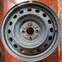 ราคา ล้อขอบ15 กว้าง5.5 4รู100 (19258353316)