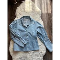 ราคา เสื้อยีนส์ Pomelo size M (24858549086)