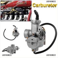 ราคา 【Ladyhome 22 ) คาร์บูเรเตอร์ Carb Pz 20 50 Cc 70cc 90 Cc 110 Cc 125 Cc 135 Atv Quad Go Ka (2682617401)