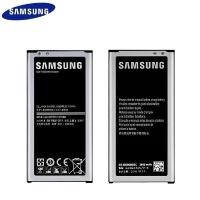 ราคา Samsung S5 Battery Original G9006V G9008V/W/D EB-BG900BBC Large Capacity S4 Original Factory (43011278780)