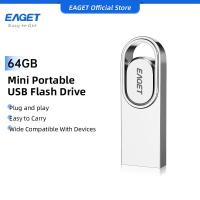 ราคา EAGET U5 แฟลชไดรฟ์ USB แบบพกพาขนาดเล็ก (8GB/16GB/32GB/64GB) (43467053597)