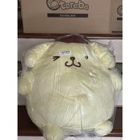 ราคา Toreba สินค้าลิขสิทธิ์แท้ตู้คีบจากญี่ปุ่น ตุ๊กตาปอมปอมปูริน ยิ๊บตา Pompompurin - Super Super Big Plushy -Wink!- (7079316998)