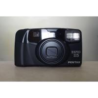 ราคา กล้องฟิล์ม Pentax Espio 115 (14539712442)
