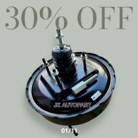 ราคา NISSAN หม้อลมเบรค BIG-M TD BDI 1.5ชั้น ยี่ห้อ IMMOBILIZER อย่างดี 47210-15G10 หม้อลมเบรกเกรด A/BBRNJP (49853474619)