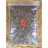 ราคา เมล็ดต้นอ่อนทานตะวันลายไทย ขนาด 1 กิโลกรัม (19945065507)