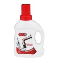 ราคา ผงขจัดท่อตัน ACCO 375 กรัม (20969164347)