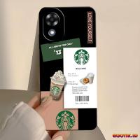 ราคา OPPO A17K กรณี Eksotik.id OPPO A17K ปลอก OPPO A17K ซิลิโคนโทรศัพท์มือถือผิวอุปกรณ์เสริม OPPO A17K Hardcase Softcase OPPO A17K Mika ฝาครอบปลอก OPPO A17K ล่าสุด (47252183330)