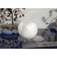 ราคา สีขาว Druzy Crazy Lace Agate Natural 4.4 ซม. (4whidrusp96_10) (44019683835)