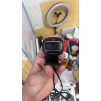 ราคา Microsoft LifeCam HD-3000 Original – เว็บแคม 720p – Zoom/Meeting เหมาะสําหรับ (52804753352)