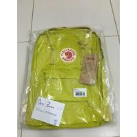 ราคา Kanken Classic Birch Green (15479433)