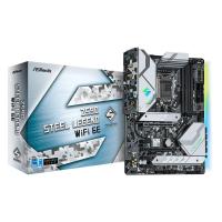 ราคา MAINBOARD (เมนบอร์ด) 1200 ASROCK Z590 STEEL LEGEND WIFI 6E (8633793130)
