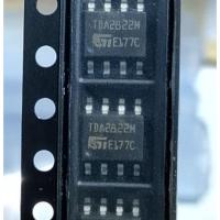 ราคา ต้นฉบับ TDA2822M SOP-8 TDA2822 SMD Dual Power Amplifier Chip IC (55353791176)