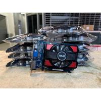 ราคา VGA (การ์ดแสดงผล) ASUS GT730-2GD3 2GB 128 BIT MEMORY : 2 GB DDR3 128 BIT (22460297389)