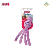 ราคา KONG ของเล่นสุนัข Snugga Wubba™ ตุ๊กตาของเล่นสุนัข WS ขนาด S/L (15916442283)