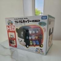 ราคา Tomica Tsum Tsum Carry Mickey Mouse Disney Motor กล่องเก็บรถ Takara Tomy (25329111944)