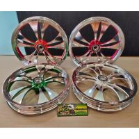 ราคา ล้อแม็ก YOKO SR10 แท้ (YAMAHA,HONDA) (6532072055)