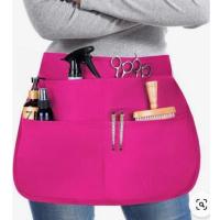 ราคา ฟรี NAME EMBROIDERY ผ้ากันเปื้อนเอวกันน้ํา ชุดเชฟ กันเปื้อน sku14 (44552723575)