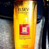 ราคา L’OREAL Paris ELSEVE Extraordinary OIL (761312245)