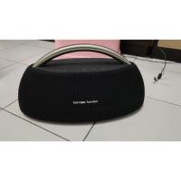 ราคา Harman Kardon Go Play Mini (13413556724)
