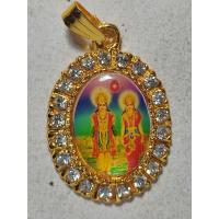 ราคา อกเก็ตคู่ พระนารายณ์และพระแม่ลักษมี (41278219762)