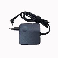 ราคา อะแดปเตอร์ Lenovo Ideapad 20v 3.25a 4.0 มม. 1.7 มม. ของแท้ (46501181873)