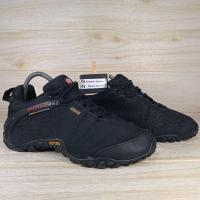 ราคา รองเท้ามือสอง MERRELL 41/26 cm. (GORE-TEX กันน้ำ) (28553360084)