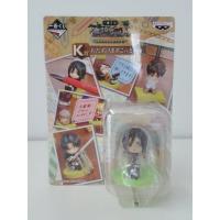 ราคา 《มือ1|แท้》- Mikasa - Attack on Titan ichiban kuji ⚔ - มิคาสะ -โมเดลฟิกเกอร์งานจับฉลาก ผ่าพิภพไททัน (7645533721)