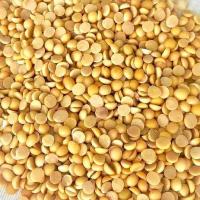 ราคา ถั่วเหลืองซีก 900g. ถั่วเหลืองทำน้ำเต้าหู้ เต้าเจี้ยว ถั่วเหลืองผ่าซีก ถั่วเหลืองครึ่งซีก Split Soy Bean (53651973415)