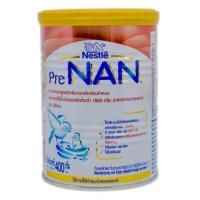 ราคา Nestle Pre NAN ขนาด 400 กรัม (4400821361)