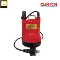 ราคา CLINTON ปั๊มแช่พลาสติก ไดโว่ 1 นิ้ว 200 วัตต์ รุ่น SP101 (13413429336)