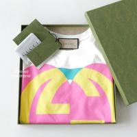 ราคา เสื้อกุชชี่ Gucci t shirts (17466735788)