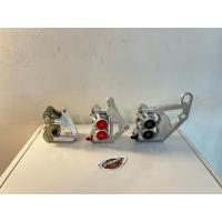 ราคา ขาปั้ม chaly 8.1 สำหรับ โช๊คหัวกลับ และ โช๊คเดิมชาลี ขาปั้ม (ไม่รวมปั้ม) (25709831069)